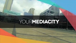 Your MediaCityUK July 2014