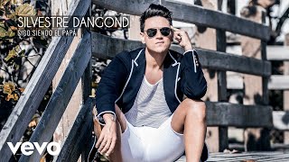 Silvestre Dangond - Sigo Siendo el Papá (Audio)