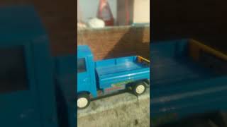 Ace mini truck Centy Toys #Centy