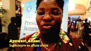 What is YALI and Mandela Washington Fellowship?