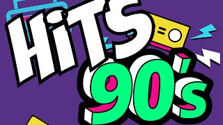 HITS 90s (fiesta latina, 90s, Mix, retro)