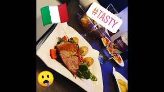 Leckerer Kalbsbraten italienischer Art !!!!VORSICHT LECKER!!!!