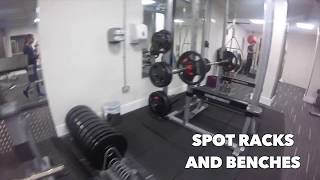 Anytime Fitness St Paul's - Gym Tour