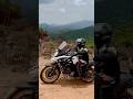 Suzuki vstrom 650XT Mild off-roading  to Devaramane Betta. #suzuki #vstrom650 #chikmagalur #vstrom