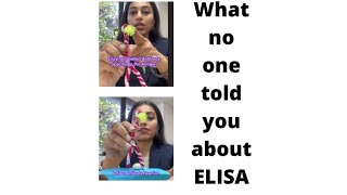 ELISA technique #Elisa #antigen #antibody #microbiology #biochemistry
