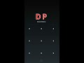 dp pattern lock pattern lock style hard pattern lock super pattern lock pattern lock password screen