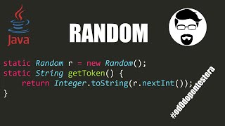 Random vs SecureRandom a resetowania hasła w Javie