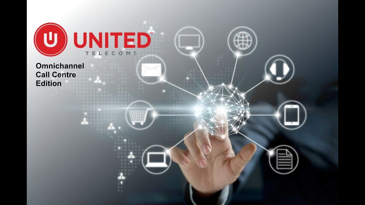 Omnichannel Call Centre Edition Youtube