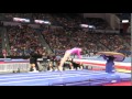 Irina Alexeeva - Vault - 2016 Secret U.S. Classic - Junior