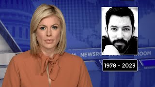 Gone Too Soon: Actor's Death Leaves a Void in the Industry