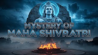 Maha Shivratri: The Mysterious Night of Lord Shiva | Secrets, Science \u0026 Legends Revealed | Real2Real