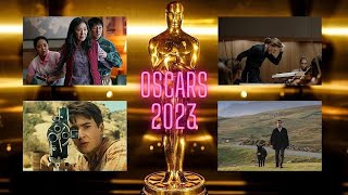 Oscar nominations 2023: Key takeaways and the full list of nominees