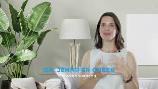 Dr. Jennifer Greer Talks About Labiaplasty | Greer Plastic Surgery | Greater Cleveland, OH