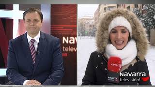 NOTICIAS NAVARRA 14.30H 28/02/2018