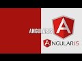 How To Create Nested Components In Anguler JS