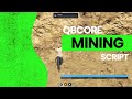 Qbcore mining script | Fivem Store
