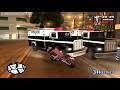 starter save part 12 gta san andreas pc complete walkthrough achieving 13.37%