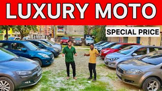 7 seater under 1.45 lakh🔥used car in Kolkata | ERTIGA,kwid, i20, Amaze, WagonR,Verna,Grand i10,Dzire