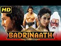 Badrinath (बद्रीनाथ) - Allu Arjun New Blockbuster Hindi Dubbed Movie | Tamannaah Bhatia, Prakash Raj