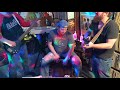 The Devil Doves - Willoughby - Tiny Desk 2019 Outtake