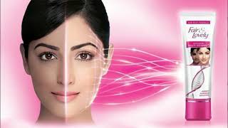 fair and lovely case study | a complete case study on fair | lovely and glow and lovely cream #self