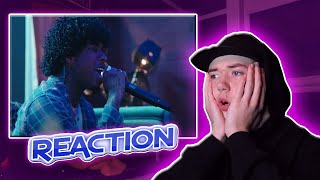 THIS GUY IS NEXT LEVEL | Tory Lanez - The Color Violet (Live) | REACTION VIDEO