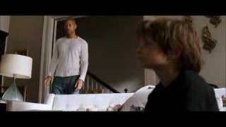 "Shrek" in "I am Legend" www.filmserts.com
