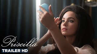 Priscilla | Official Trailer HD | In theatres Nov 3