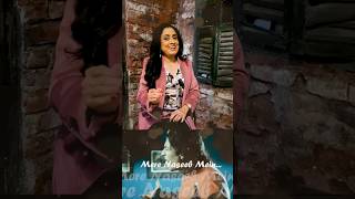 Mere Naseeb Mein | Pamela Jain