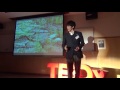 how i encountered diversity 山本寛士 tedxkeiohighschool