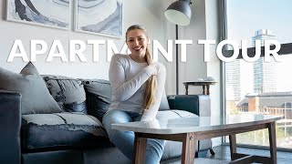 Downtown Toronto Apartment Tour - What Can You Get For $1,850 Per Month? Breaking Down All Costs!