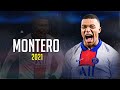 Kylian Mbappé ❯ MONTERO • (Call Me By Your Name) - Lil Nas X ᴴᴰ | Skills & Goals 2020/21