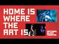 NBT Soul Series LAB - Home Is Where The Art Is