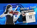 REVIEW: Ti Strings from Thomastik-Infeld