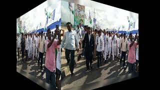 Avanigadda ycp s ramesh babu youth  11