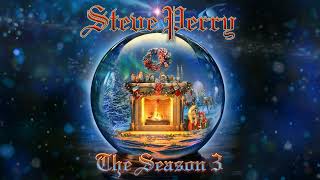 Steve Perry - Winter Wonderland (Official Audio)