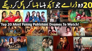Top 20 best pakistabi dramas||Best pakistani Drama Serials you must Watch