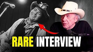 Rare Interview With Country Music’s Most Important Man | Bobby Bare