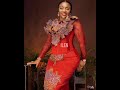 most sophisticated ankara dress styles african wax print styles asoebi style for lace bubu gown