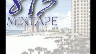 Area Code 813 Mixtape - All I got is 1 Life - Track 4