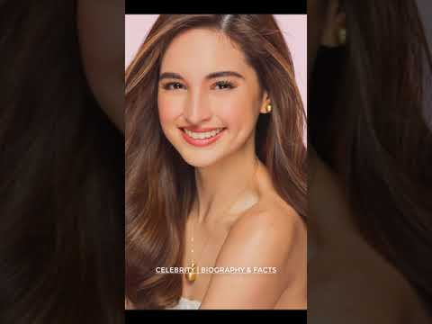 Coleen Garcia: BIOGRAPHY & FACTS#shorts