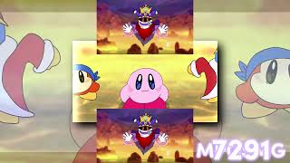 [REQUEST] YTPMV When Magolor betray Kirby Scan