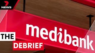 THE DEBRIEF: Health insurance premium hike | 7NEWS