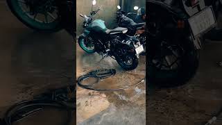 Mt15 Washing || My Tiger | Abrar's Entry Jamal Kodu