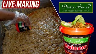 Pista House Haleem Making Video | Ramzan Special | ZEE Telugu News