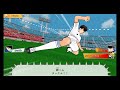 【たたかえドリームチーム】実況 692 ガチパでやったら奇跡が！！pvp using red 40% team【captain tsubasa dream team】