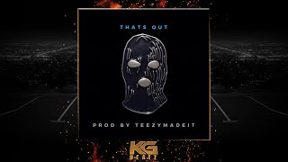 JayJayGTD - Thats Out [Prod. By TeezyMadeIt] [New 2018]