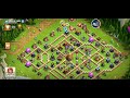 clash of clans live base visit coc base visit clash of clans gameplay dg gamer official