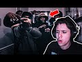 HE SNAPPED!! Set Da Trend x Thunder Bklu x Mhady2hottie x Swervo Flocca - Big Bang | REACTION!