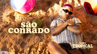 MC GABZIN - SÃO CONRADO